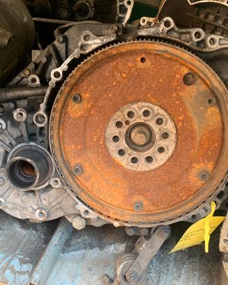 CAMBIO AUTOMATICO VOLVO V70 2.0 DIESEL ANNO:2004