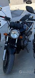 Honda Hornet 900 del 2003