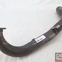 Collettore scarico orizzontale Ducati 848 1098