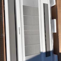 Climatizzatore Samsung a Cassetta 2 Vie
