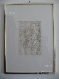 Litografie e serigrafie