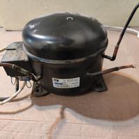 Motore compressore frigo frigorifero 
