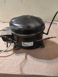 Motore compressore frigo frigorifero 
