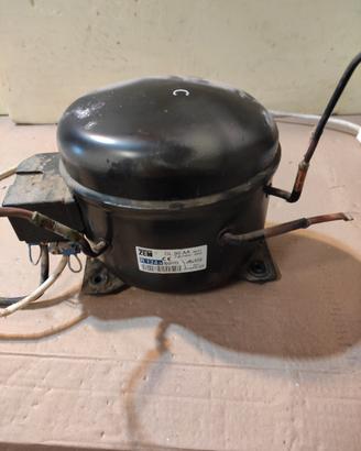 Motore compressore frigo frigorifero 