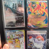 carte pokemon lotto