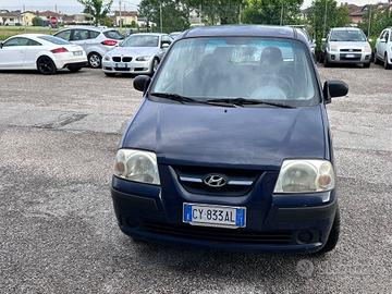 Hyundai Atos Prime 1.1 12V Active