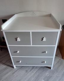 fasciatoio maison du monde