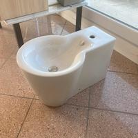 Bidet a terra Stark 1 Duravit