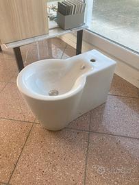 Bidet a terra Stark 1 Duravit