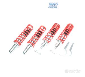SOSPENSIONE FILETTATA TA TECHNIX HONDA CIVIC 91-99