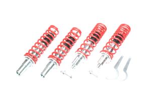 SOSPENSIONE FILETTATA TA TECHNIX HONDA CIVIC 91-99