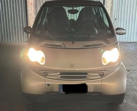 Smart for two