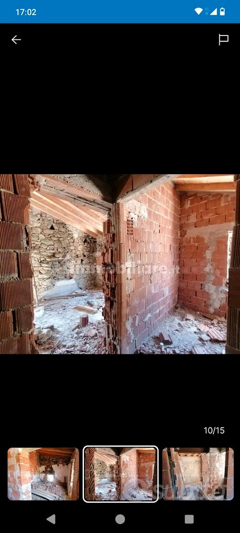 Casa su due livelli Riccò del golfo val di vara - Vista 4