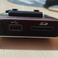 Modulo elettronico per FIAT 500x usato