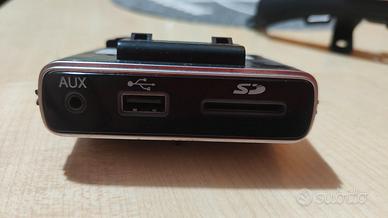 Modulo elettronico per FIAT 500x usato