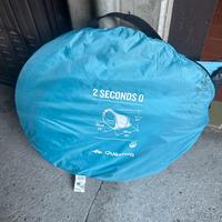 Tenda quechua decatlhon