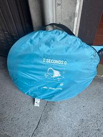 Tenda quechua decatlhon