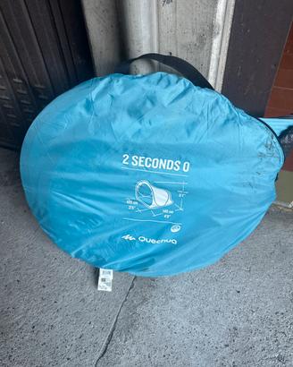 Tenda quechua decatlhon