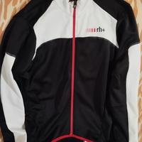 Giacca ciclismo Rh+ invernale