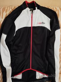 Giacca ciclismo Rh+ invernale