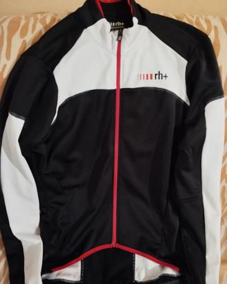 Giacca ciclismo Rh+ invernale