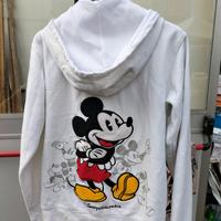 Felpa Disney Mickey Mouse Disneyland Paris unisex
