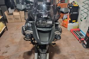 gs 1200 adv bialbero 2011