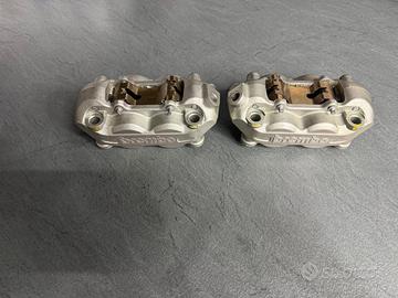 Pinze radiali Brembo 100 mm