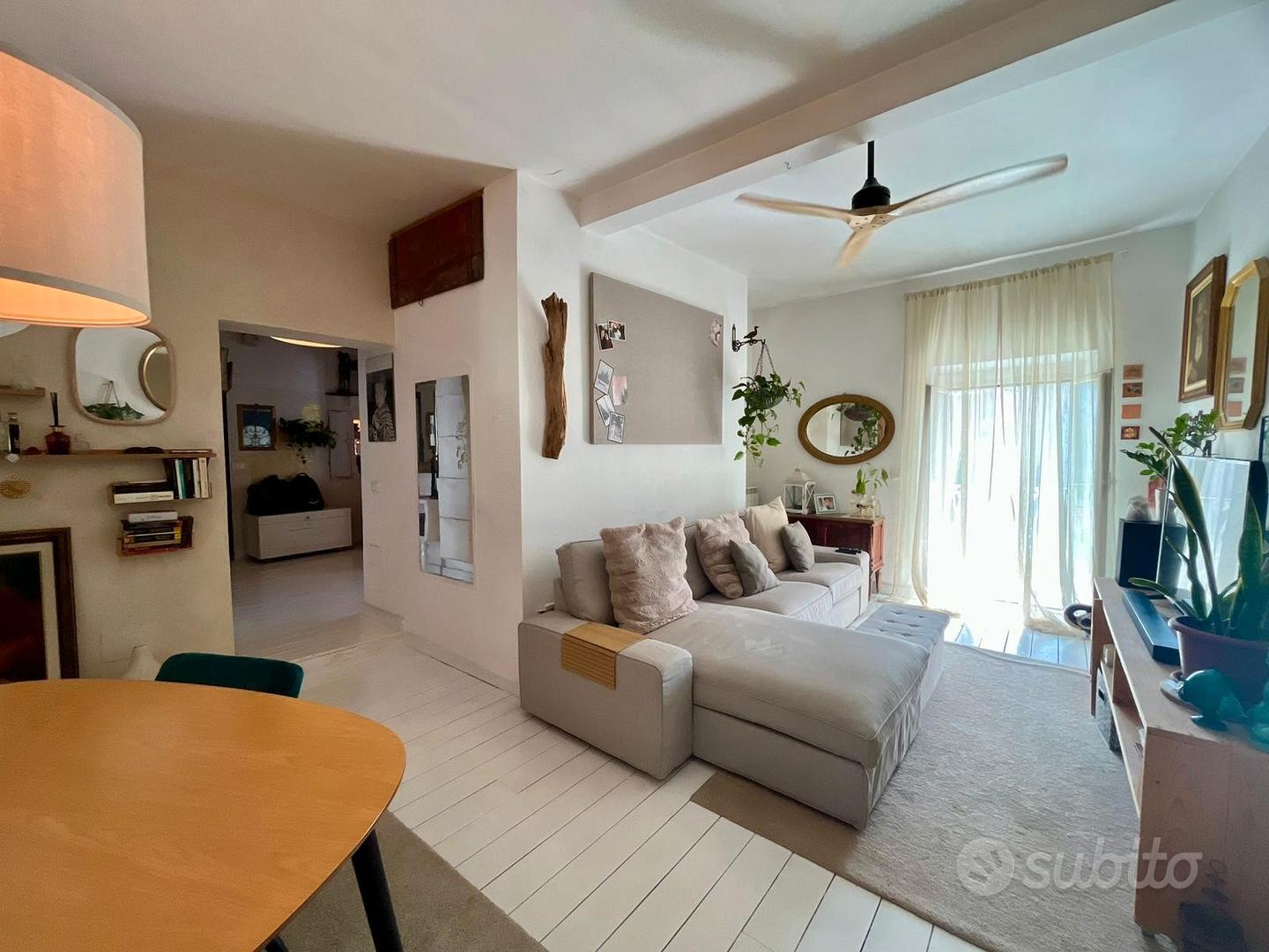 Appartamento – Zagarolo, Borgo San Martino - Altro