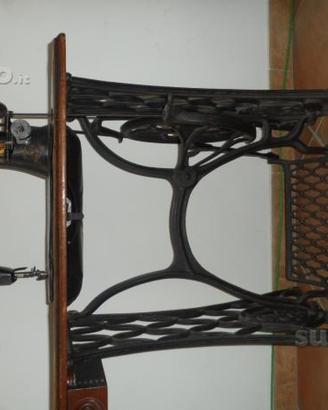 Singer antica