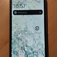 Smartphone Redmi 15C 128gb nero usato come nuovo