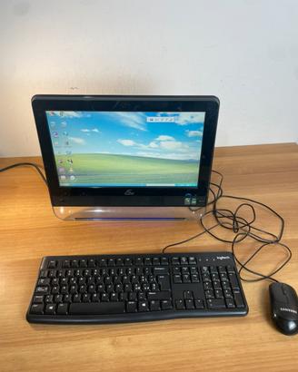Computer Samsung All- in-One