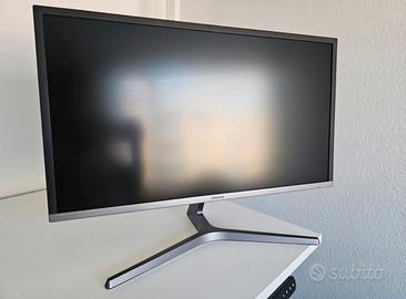 MONITOR SAMSUNG U28H750UQU
