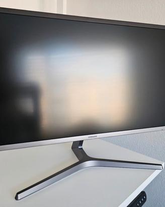 MONITOR SAMSUNG U28H750UQU