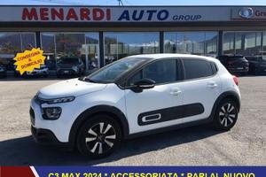 Citroën C3 PureTech 83 S&S Max OK NEOPATENTAT...