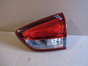 Renault Clio SW Fanale Posteriore Interno Dx
