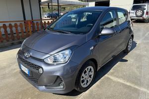 Hyundai i10 1.0 MPI Style 2018