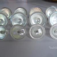 Faretti alogeni perfetti