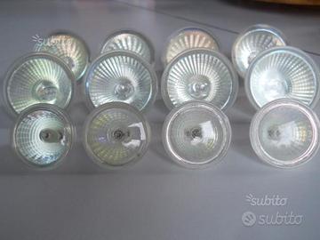 Faretti alogeni perfetti