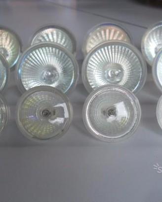 Faretti alogeni perfetti