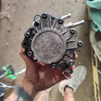 pompa tandem depressore a vuoto 