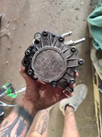 pompa tandem depressore a vuoto 