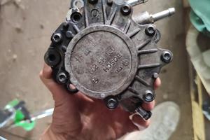 pompa tandem depressore a vuoto 