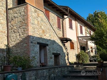 Tenuta in Alta Val Tidone