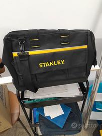Borsa porta attrezzi stanley