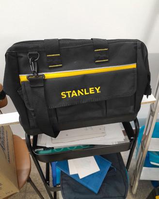 Borsa porta attrezzi stanley
