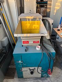 Granulatore Enginplast BA 33.26