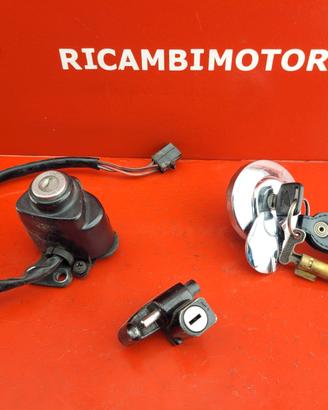RICAMBI HONDA SHADOW VT750 VT 750