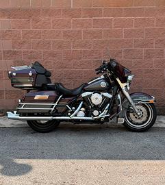 Harley davidson electra ultra classic