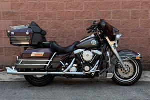 Harley davidson electra ultra classic